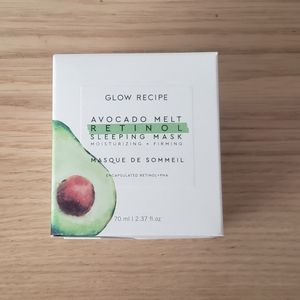 Glow Recipe Avocado Sleeping Mask